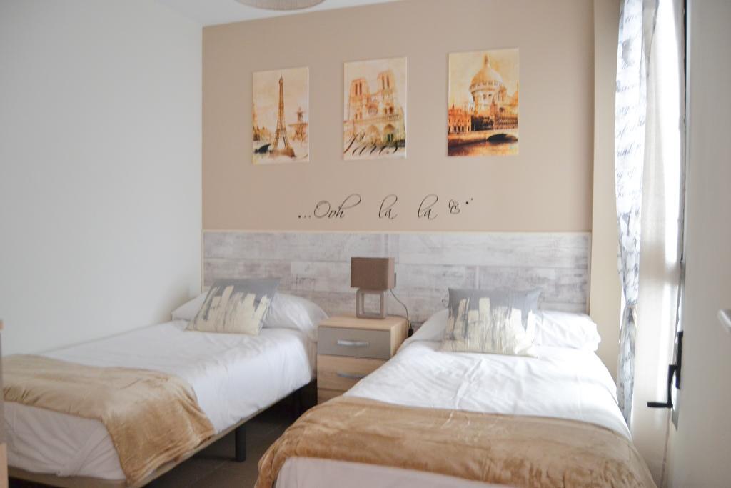 Apartamento A 5 Minutos De La Playa - Edimar Ix By Sonneil