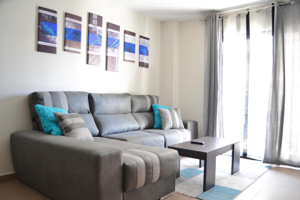 Apartamento A 5 Minutos De La Playa - Edimar Ix By Sonneil *