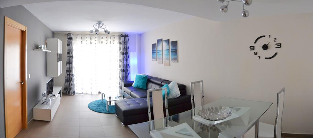 Apartamento A 5 Minutos De La Playa - Edimar Ix By Sonneil