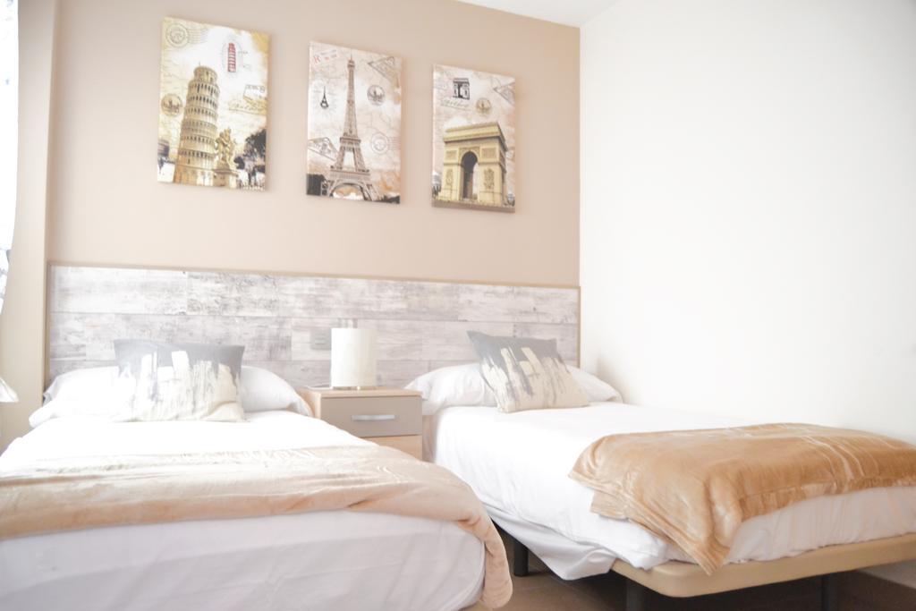 A 5 Minutos De La Playa - Edimar Ix By Sonneil Apartamento Benidorm