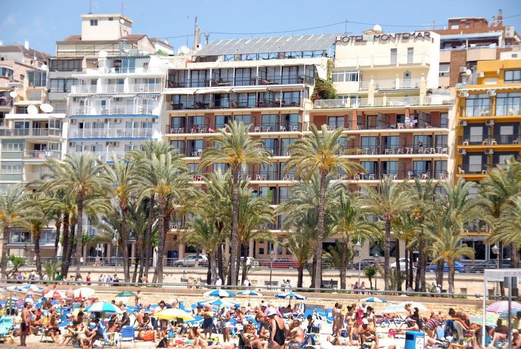 Montemar Hotel