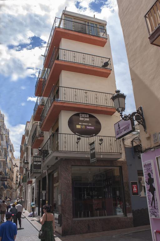 Gasthuis Casa Don Juan