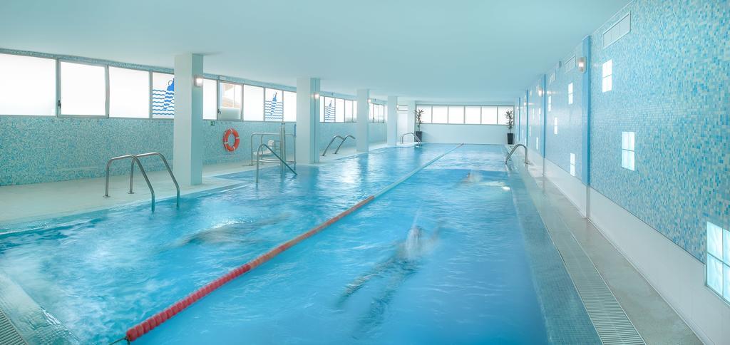 Rh Princesa Hotel&spa 4* Sup