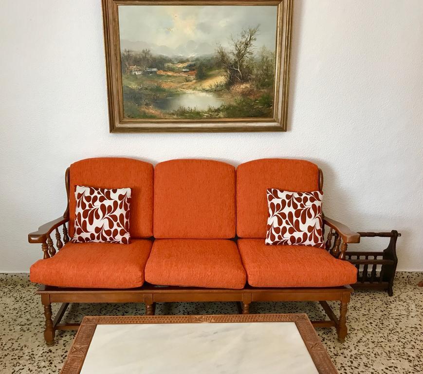 Nere Apartamento *