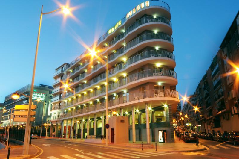 Rambla Hotel Benidorm