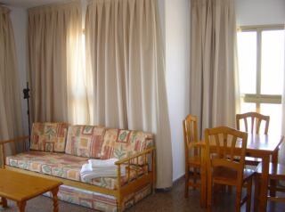 Apartment Acuarium Ii