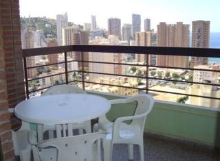 Acuarium Ii Benidorm
