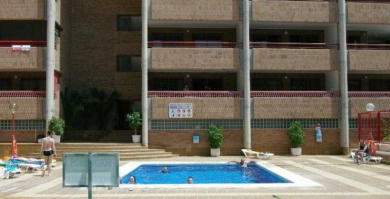 Apartment Loix Mar - *