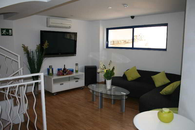 Fetiche Apartment