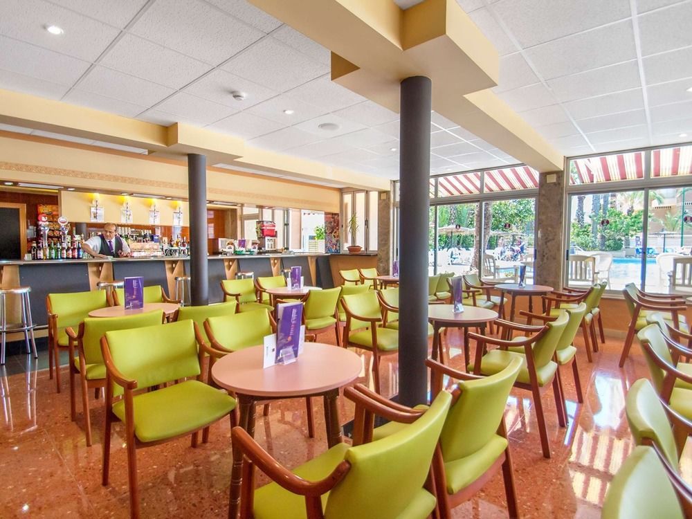 Hotel Servigroup Torre Dorada 3*