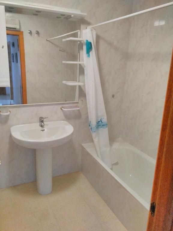 Appartement Apartamento Coblanca 32