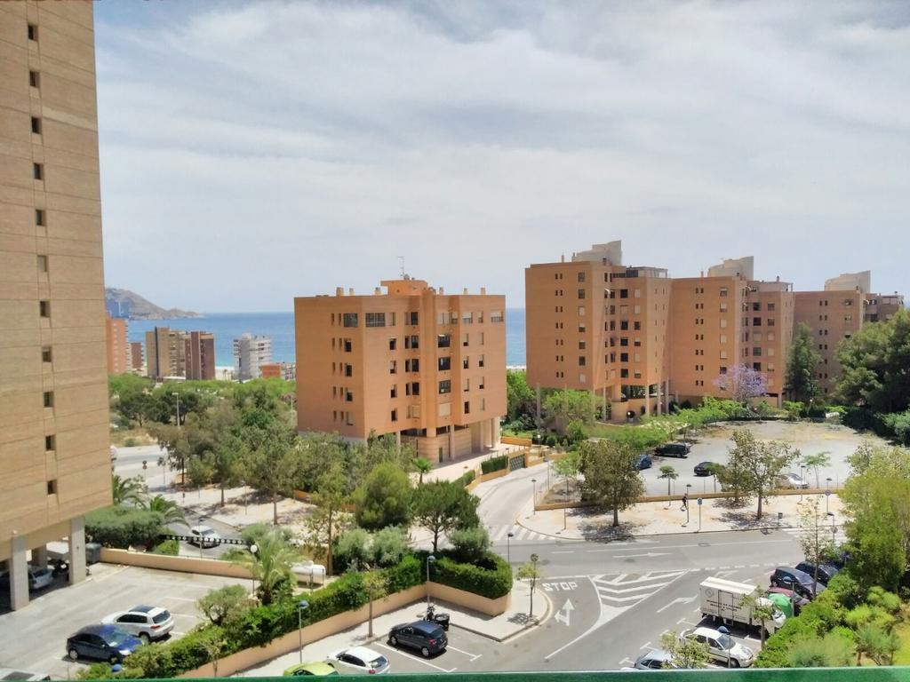 Apartamento Coblanca 32 Appartement Benidorm
