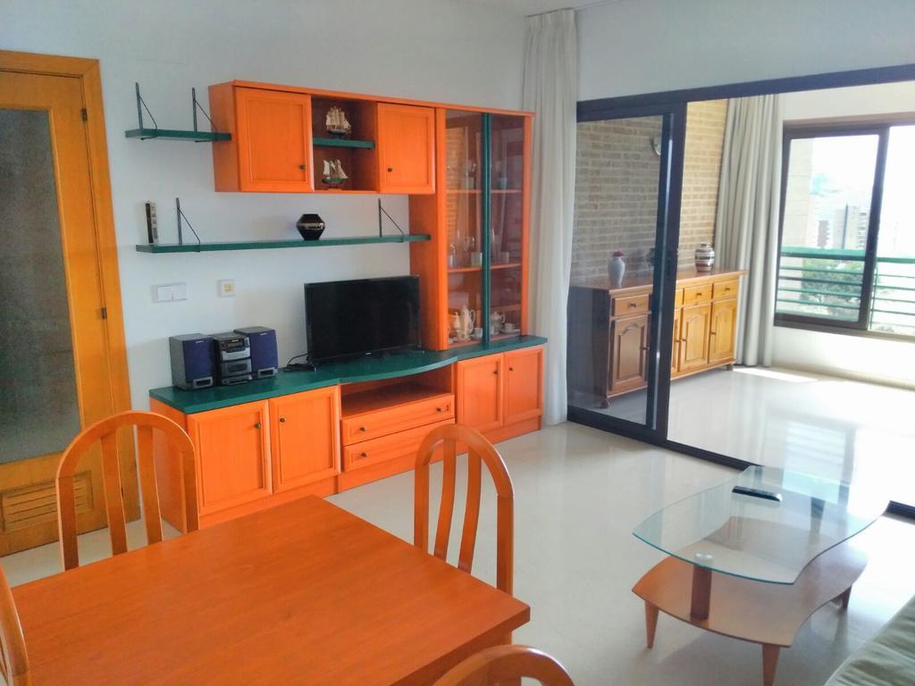 Apartamento Coblanca 32 Appartement Benidorm
