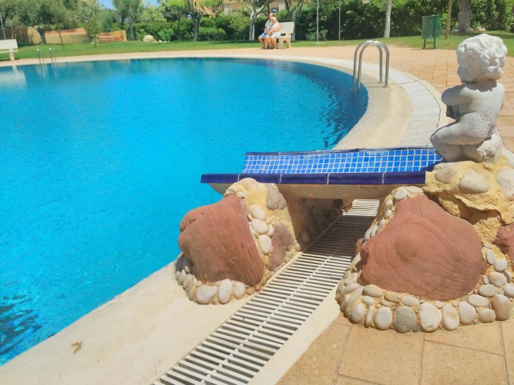 Apartamento Coblanca 32 Appartement Benidorm