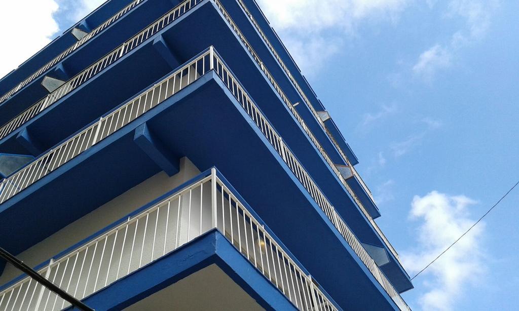 Hotel Centre 2*