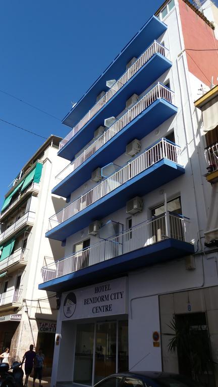 Centre Benidorm