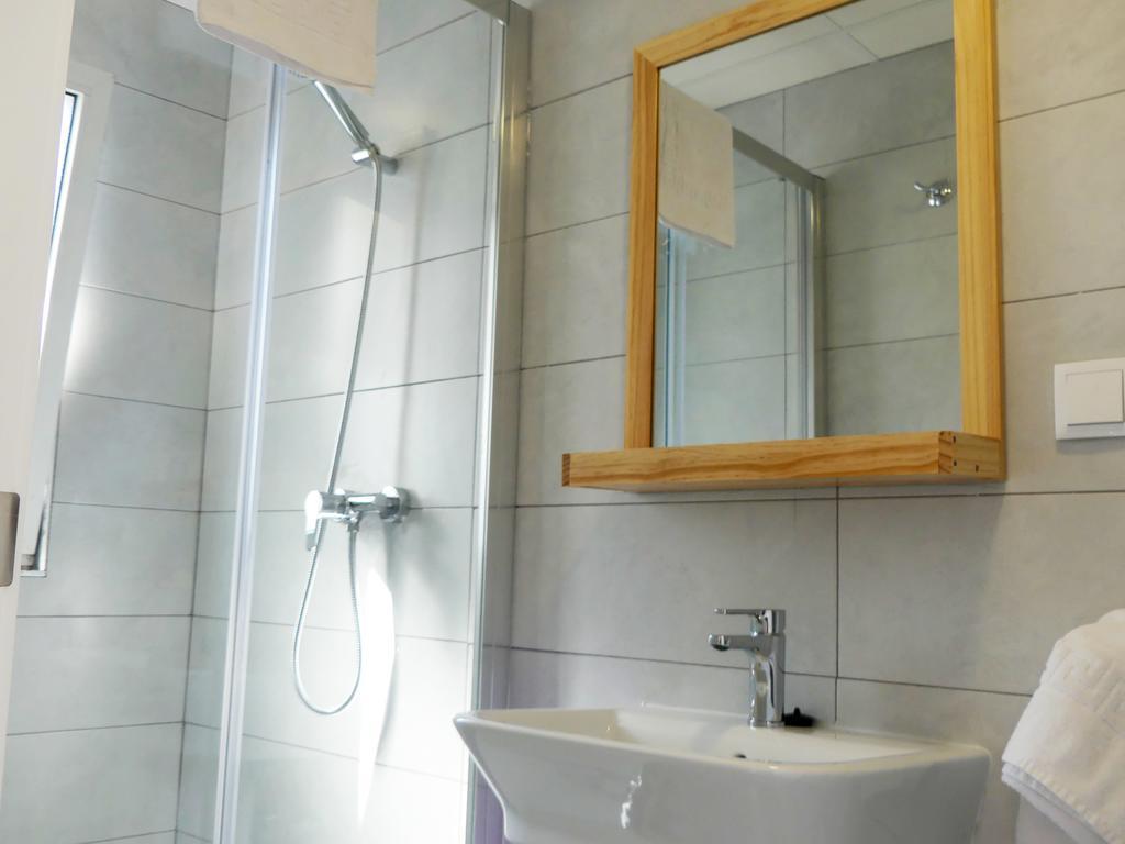 Hotel Centre 2*