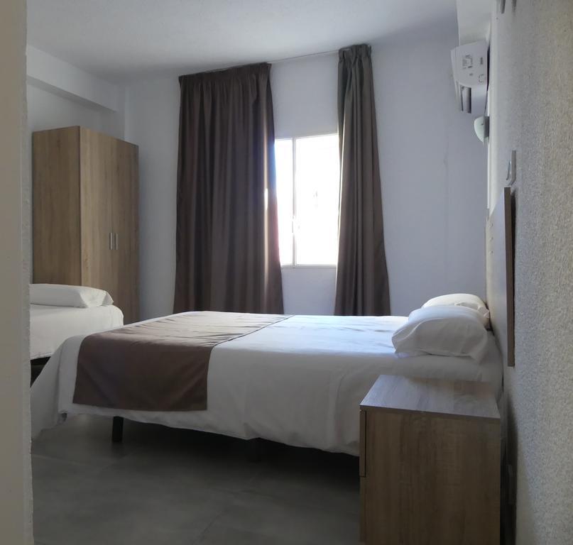Centre Hotel Benidorm