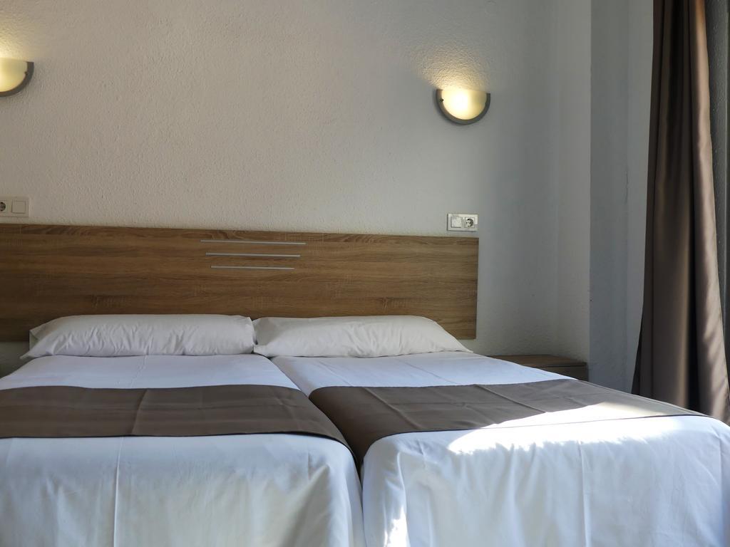 Centre Hotel