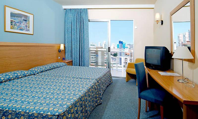 Hotel Rh Princesa Hotel&spa 4* Sup 4*