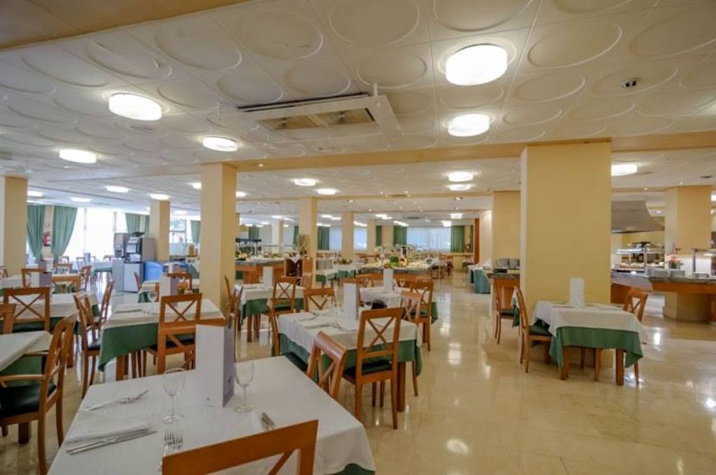 Hotel Rh Princesa Hotel&spa 4* Sup Benidorm