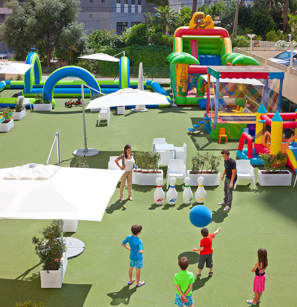 Rh Princesa Hotel&spa 4* Sup Hotel