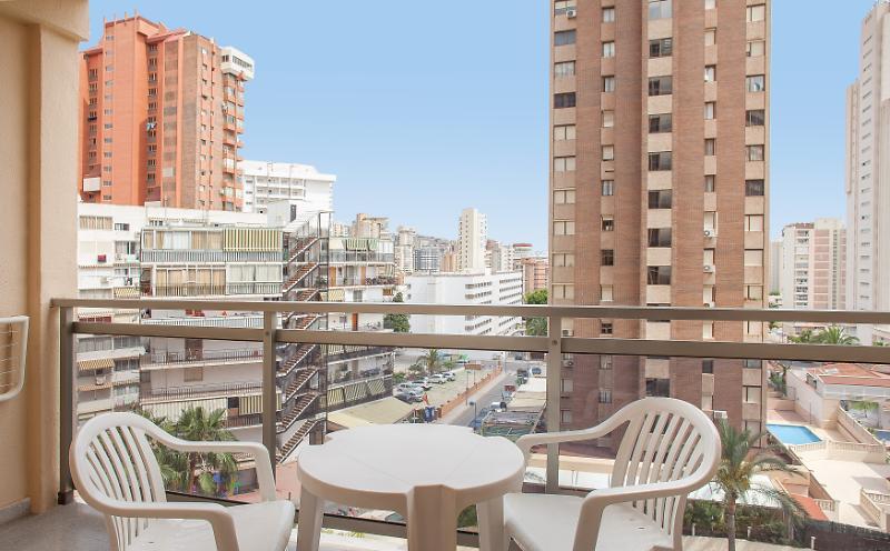 Rh Princesa Hotel&spa 4* Sup Hotel Benidorm