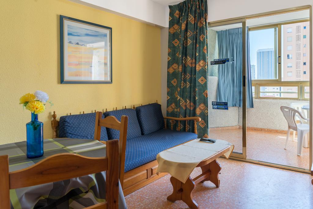 Apartment Mariscal 4 Y 5 By Gestaltur