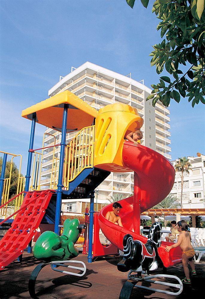 Servigroup Torre Dorada 3* Benidorm