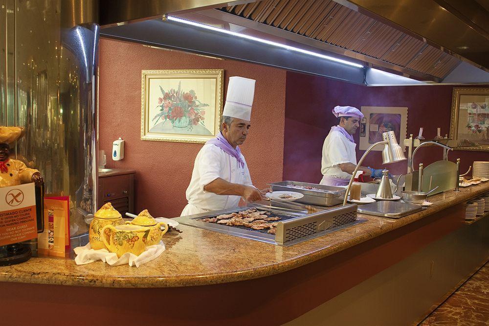 Servigroup Torre Dorada Hotel 3*