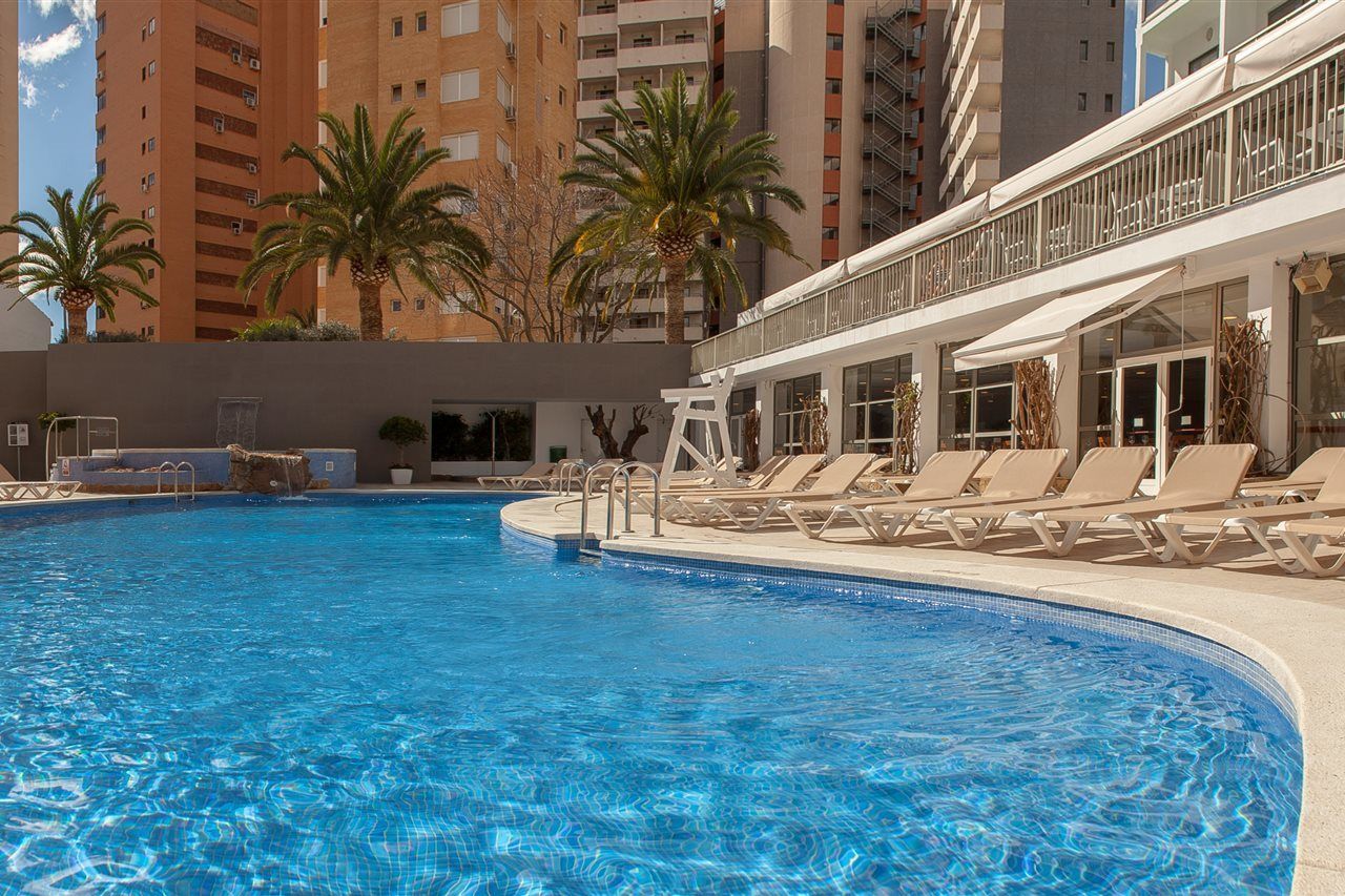 Rh Princesa Hotel&spa 4* Sup