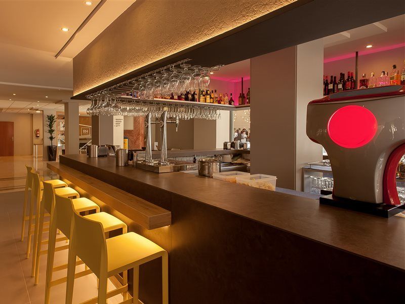 Rh Princesa Hotel&spa 4* Sup 4* Benidorm