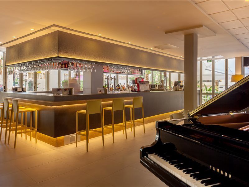 Rh Princesa Hotel&spa 4* Sup Hotel Benidorm