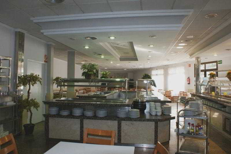 Hotel Acapulco Benidorm