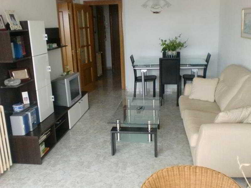 Cervantes Apartment