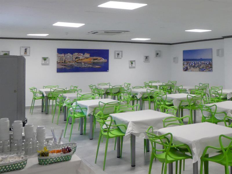 Centre 2* Benidorm