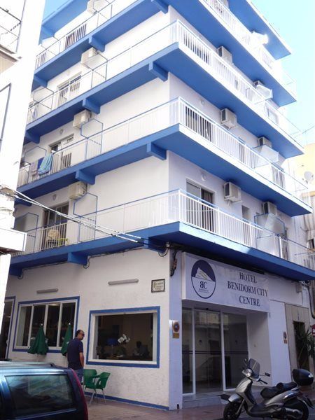 Centre