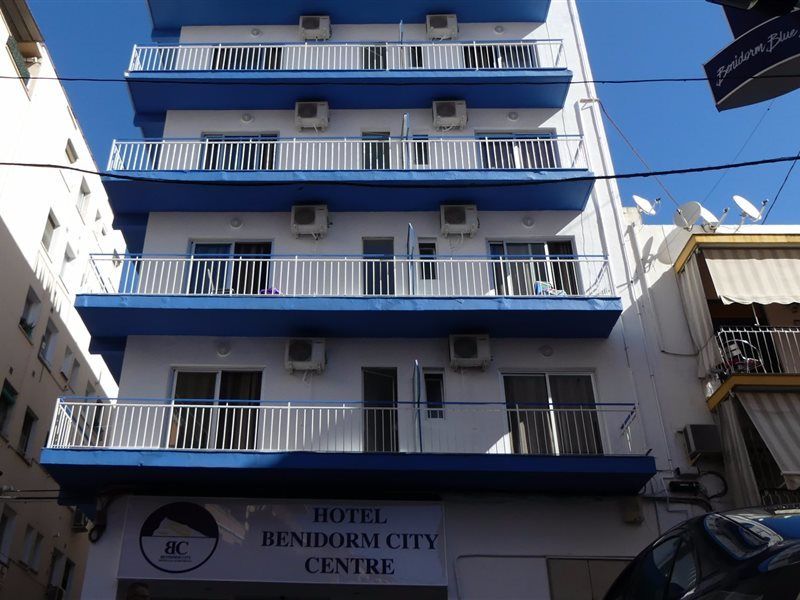 Centre 2*