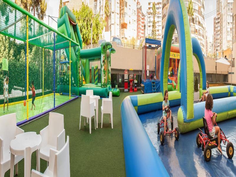 Rh Princesa Hotel&spa 4* Sup 4*