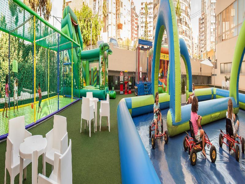 Rh Princesa Hotel&spa 4* Sup Hotel 4*