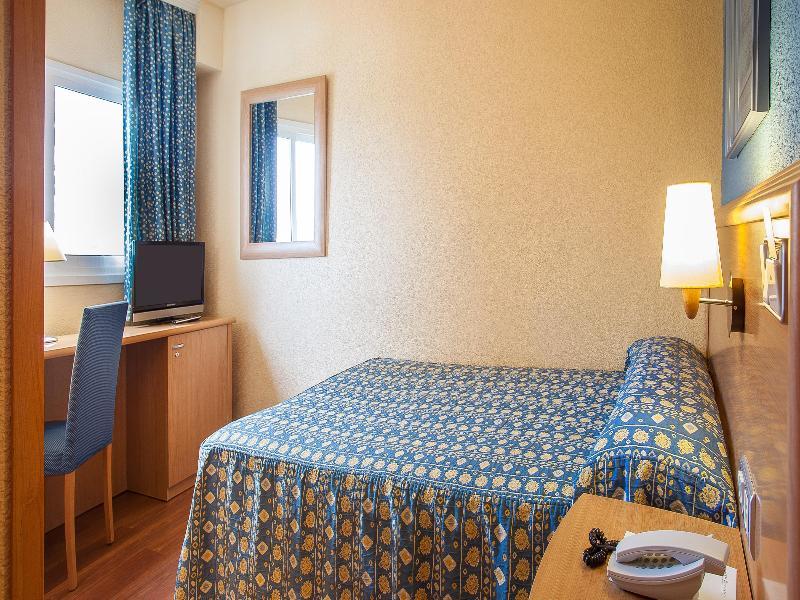Hotel Rh Princesa Hotel&spa 4* Sup Benidorm