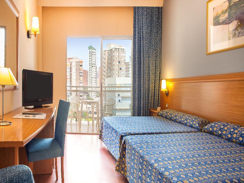 Hotel Rh Princesa Hotel&spa 4* Sup 4*