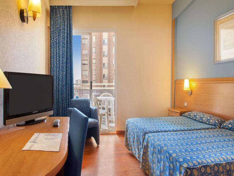 Rh Princesa Hotel&spa 4* Sup Hotel Benidorm