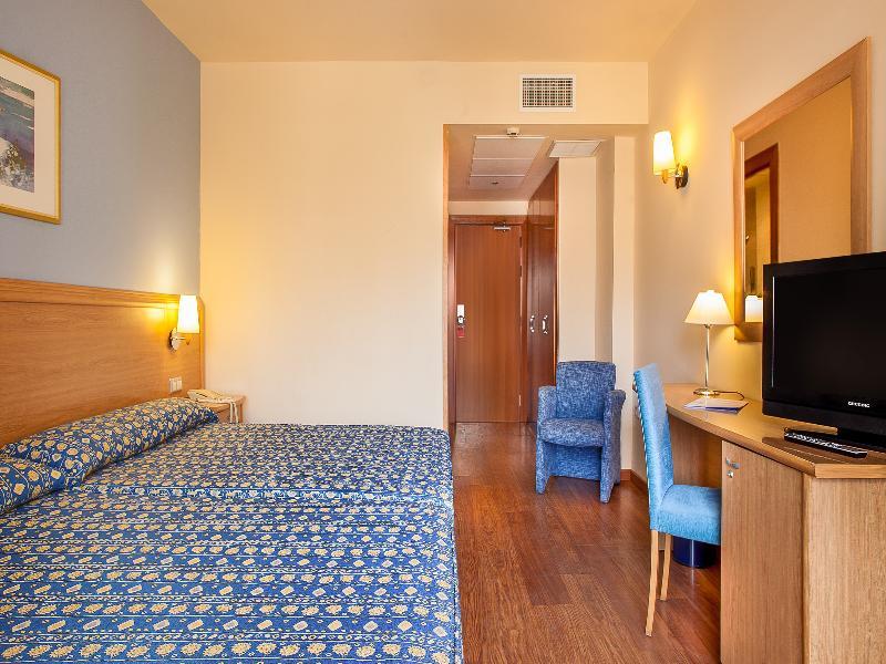 Rh Princesa Hotel&spa 4* Sup Benidorm
