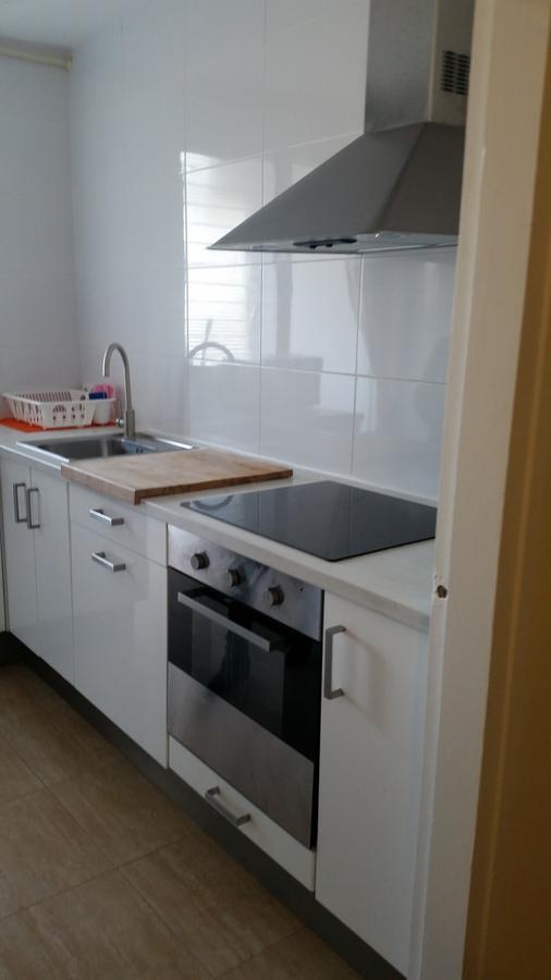 Appartement Esmeralda *
