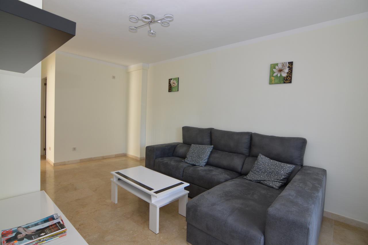 Appartement Apto Rincon De Loix