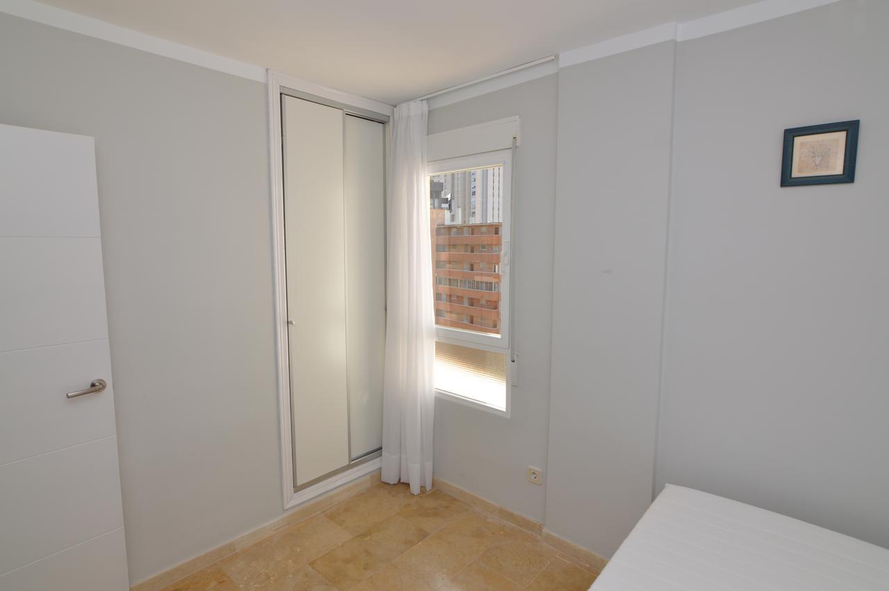 Apto Rincon De Loix Appartement *