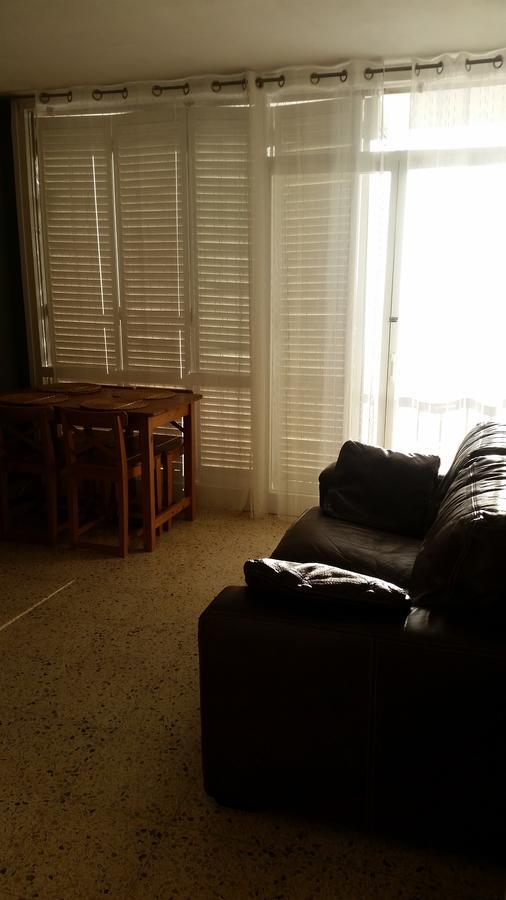 Appartement Esmeralda Benidorm