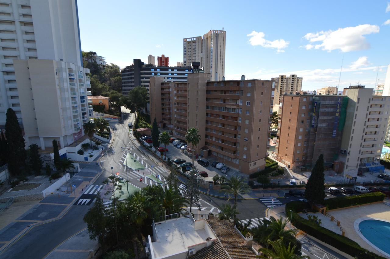 Apto Rincon De Loix Appartement