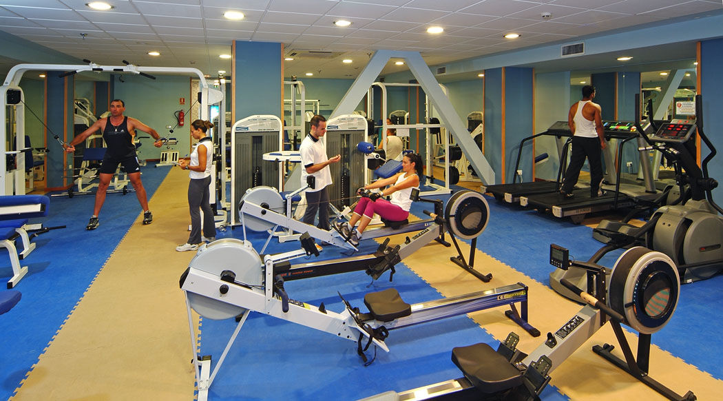 Rh Princesa Hotel&spa 4* Sup Benidorm